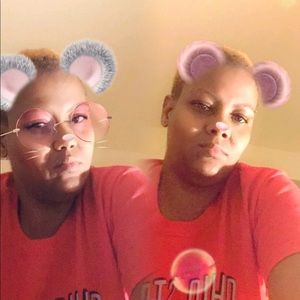 Meet your Posher, Erika